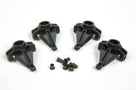 Redcat 18004 Steering Mount Set Redcat Racing RC CARS - PARTS