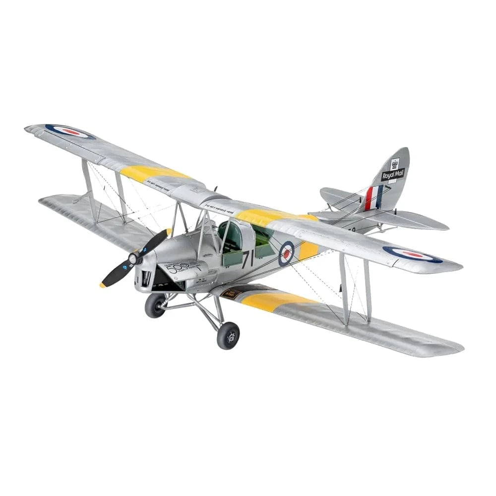 Revell 03827 1/32 D.H. 82A Tiger Moth - Hobbytech Toys