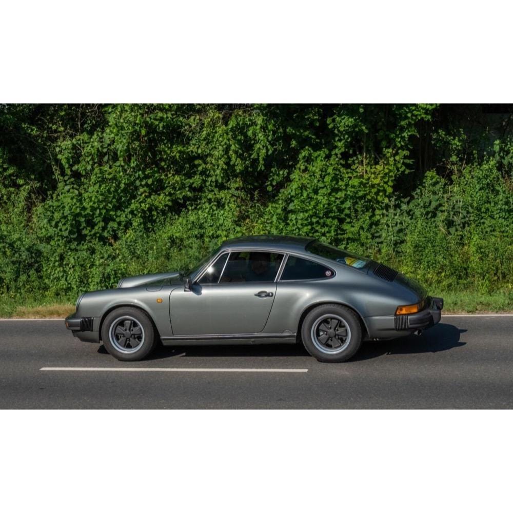 Revell 07689 1/24 Porsche 911 G Model Targa Revell PLASTIC MODELS