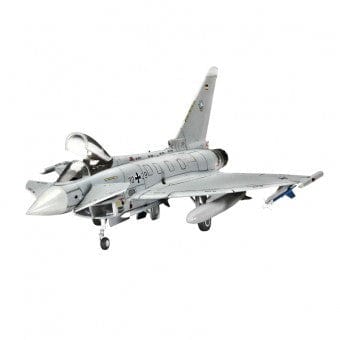 Revell 1/144 Eurofighter Typhoon - Hobbytech Toys