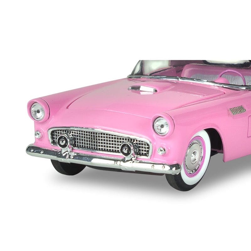 Revell 1/24 1956 Ford Thunderbird Plastic Model Kit - Hobbytech Toys