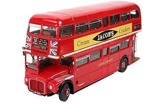 Revell 1/24 London Bus Revell PLASTIC MODELS