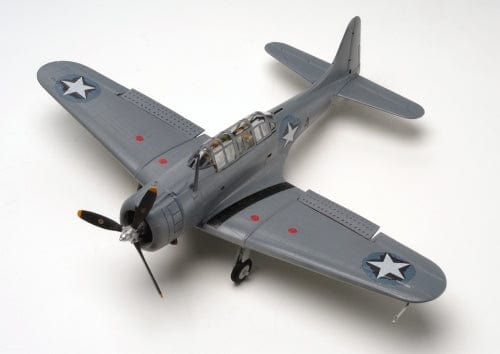 Revell 1/48 Sbd Dauntless Revell PLASTIC MODELS