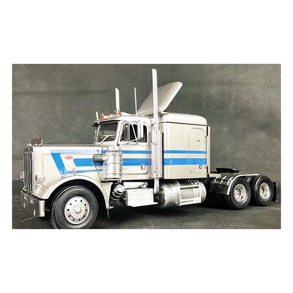 Revell 12627 1/25 Peterbuilt 359 Plastic Model Kit Revell PLASTIC MODELS