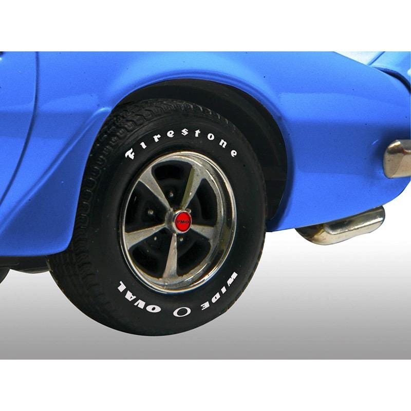 Revell 14489 1/24 1970 Pontiac Firebird Plastic Model Kit Revell PLASTIC MODELS