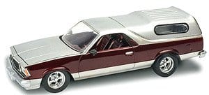 Revell 14491 1/24 1978 Chevy El Camino Plastic Model Kits Revell PLASTIC MODELS