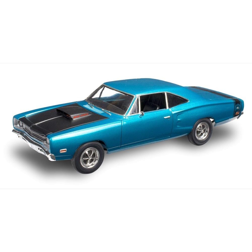 Revell 14505 1/25 1969 Dodge Super Bee Plastic Model Kit Revell PLASTIC MODELS