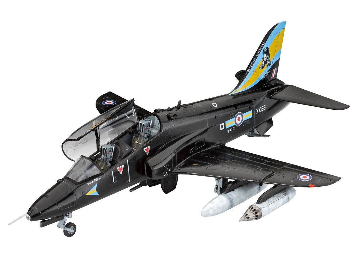 Revell 64970 1/72 BAE Hawk T.1 Plastic Model Kit Revell PLASTIC MODELS