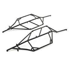 River Hobby 10653 Roll Cage Side Frame Octane (FTX8301) - Hobbytech Toys