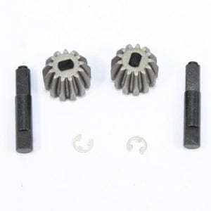 River Hobby RH-10124 Diff Drive Gear w/Pin (FTX6227) - Hobbytech Toys
