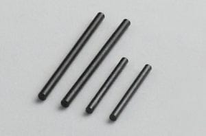 River Hobby RH-10230 Hinge Pin Set (FTX6336) - Hobbytech Toys