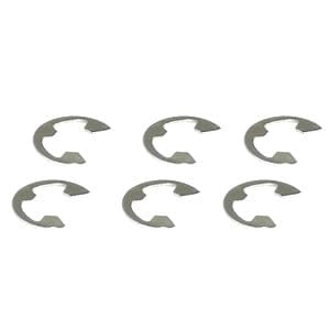 River Hobby RH-10236 E-Clip 0.8mm (FTX6515) - Hobbytech Toys