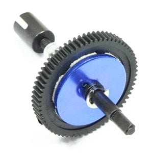 River Hobby RH-10261 Slipper Complete 1set (FTX6578) - Hobbytech Toys