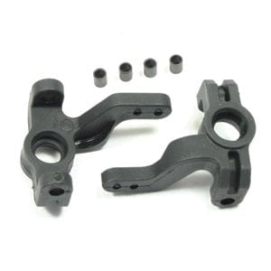 River Hobby RH-10395 Steering Knuckle Set (FTX6573) - Hobbytech Toys