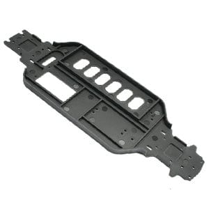 River Hobby RH-10410 Chassis plate (FTX6590) - Hobbytech Toys