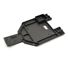 River Hobby RH-10676 Chassis Plate (FTX8324) River Hobby RC CARS - PARTS