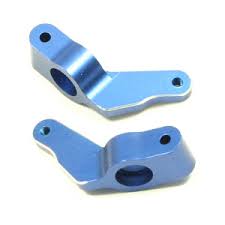 River Hobby RH-10955 Rear Hub Carrier (AL) 2pcs (FTX6495) - Hobbytech Toys