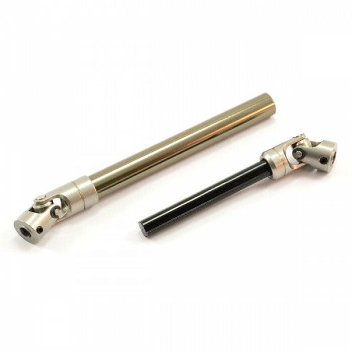 River Hobby RH-10980 Steel Rear Center CVD (FTX8377) River Hobby RC CARS - PARTS