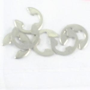 River Hobby RH-5190 E-Clip 4mm (FTX6516) - Hobbytech Toys