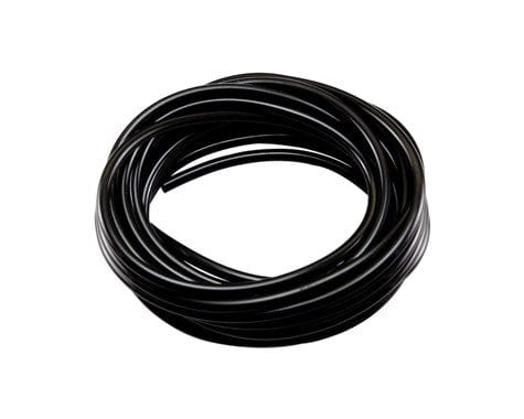 Robart Brake Line Tubing Black 10ft Robart RC PLANES - PARTS