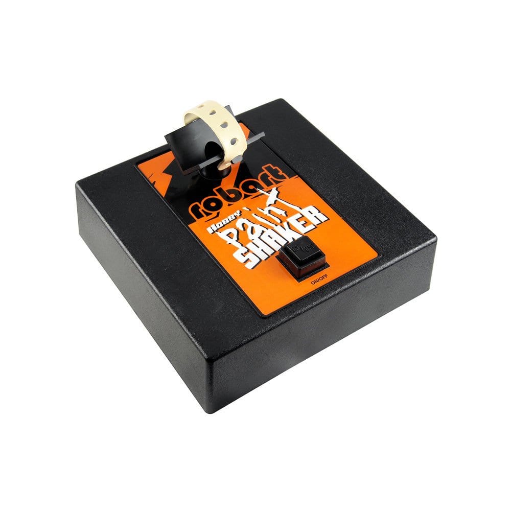 Robart Paint Shaker - Battery-Powered Robart PAINT, BRUSHES & SUPPLIES