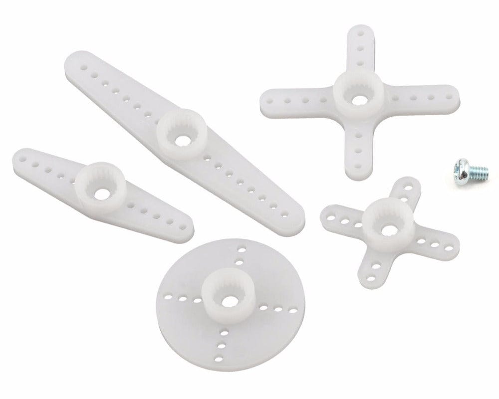 Savox SH11M Horn Set Micro Savox RADIO GEAR