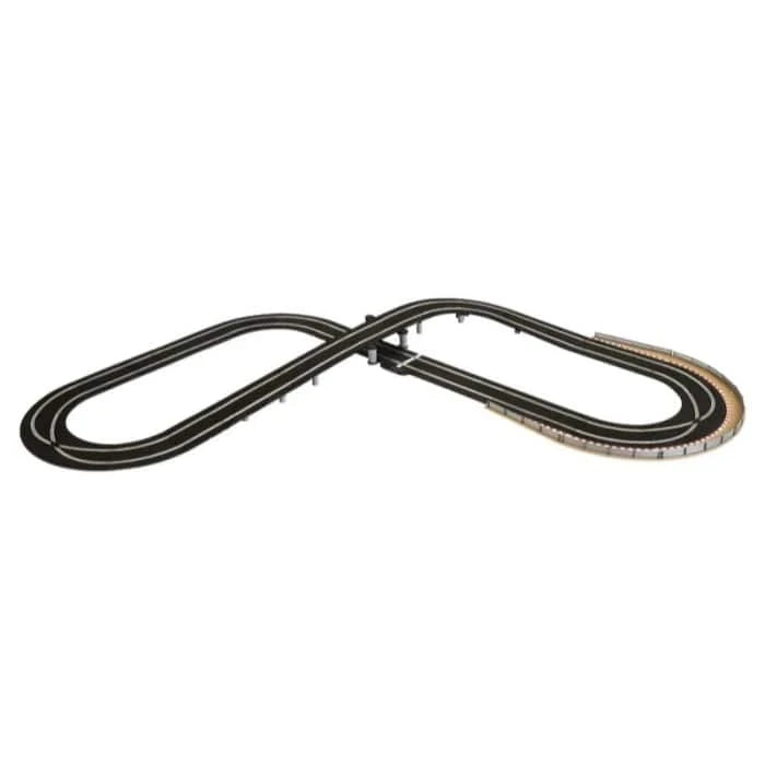 Scalextric C1418S Bathurst Legends Slot Car Starter Set - Hobbytech Toys