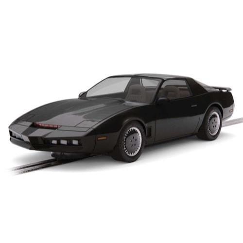 Scalextric C4226 Knight Rider - Kitt (2021 Release) Scalextric SLOT CARS