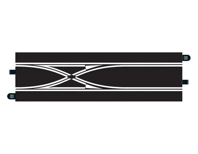 Scalextric C7036 Straights Lane Change Scalextric SLOT CARS