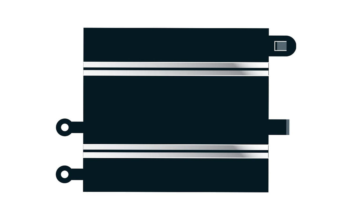 Scalextric C8222 Straight Converter 2 Scalextric SLOT CARS