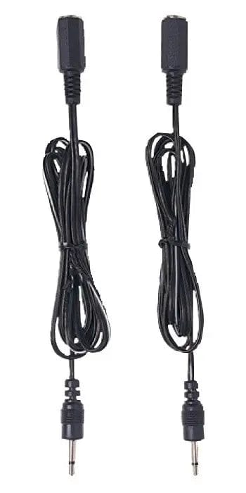 Scalextric C8247 Throttle Ext Cables Scalextric SLOT CARS