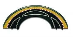 Scalextric C8510 Track Extension Set Pack (1) Scalextric SLOT CARS - PARTS
