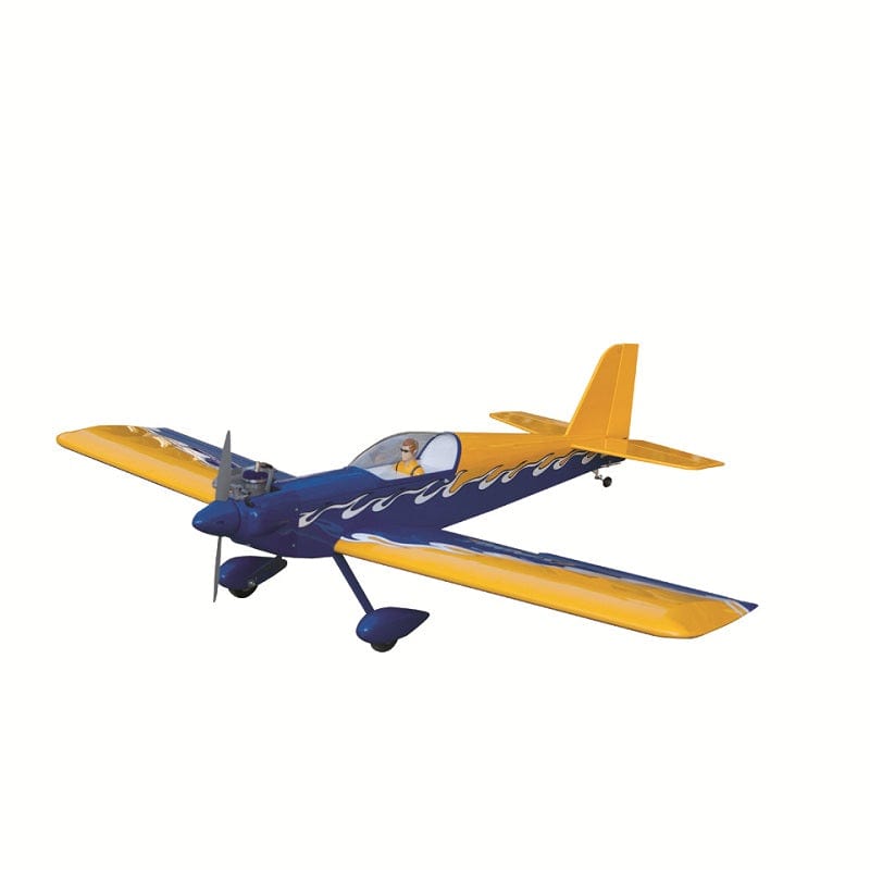 Seagull I Sport 10-15cc ARF Seagull Models RC PLANES