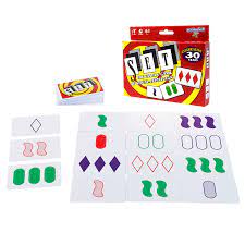 Set Game NULL TOY SECTION