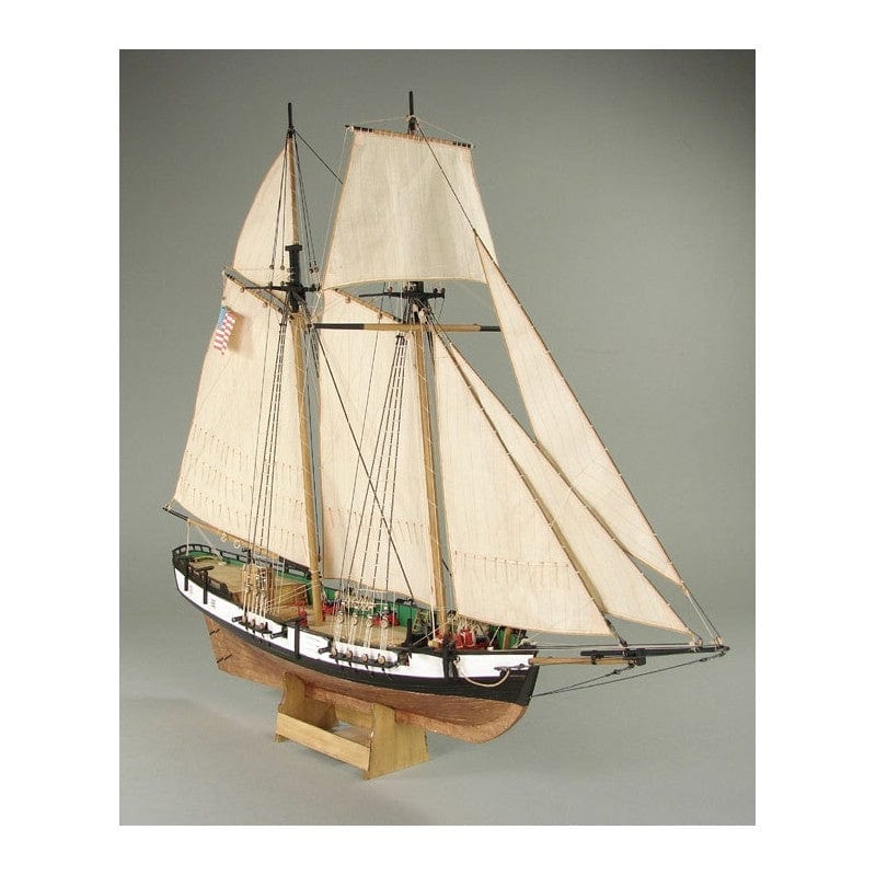 Shipyard Paper Model Xviii Century (3 Pack) Northope Part I Endeavour,Berbice,HMS Wolf Kit** NULL WOODEN MODELS