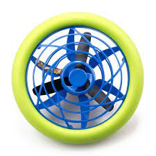 Silverlit Bumper Spin Freestyle Frisbee - Hobbytech Toys