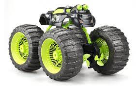 Silverlit EXOST Rhino Wave RC Car - Hobbytech Toys