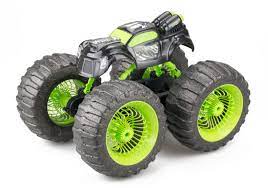 Silverlit EXOST Rhino Wave RC Car - Hobbytech Toys