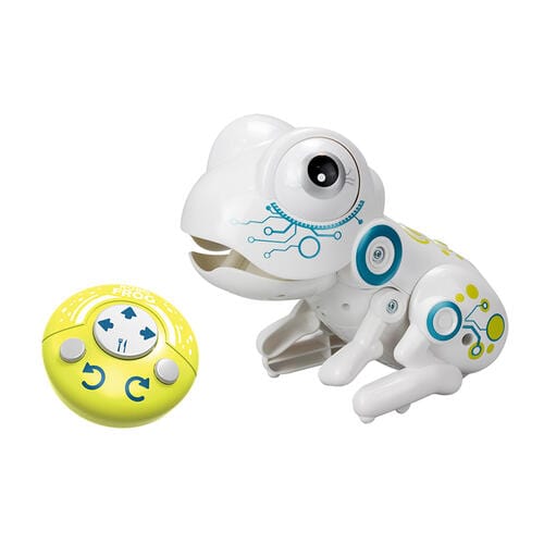 Silverlit Robo Frog - Hobbytech Toys