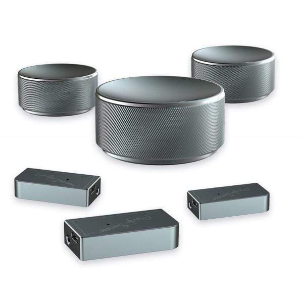 SkyRC CG Gauge CGG-020 + Angle Gauge SAM-020 Set - Aircraft (Aircraft-fixed wing) - Hobbytech Toys