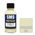 SMS PL76 Premium Acrylic Lacquer Randome Tan 30ml Scale Modellers Supply PAINT, BRUSHES & SUPPLIES