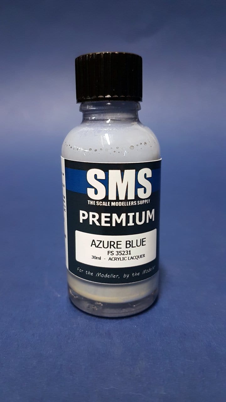 SMS SET18 RAF WWII Aircraft No.1 Colour Set Scale Modellers Supply PAINT, BRUSHES & SUPPLIES