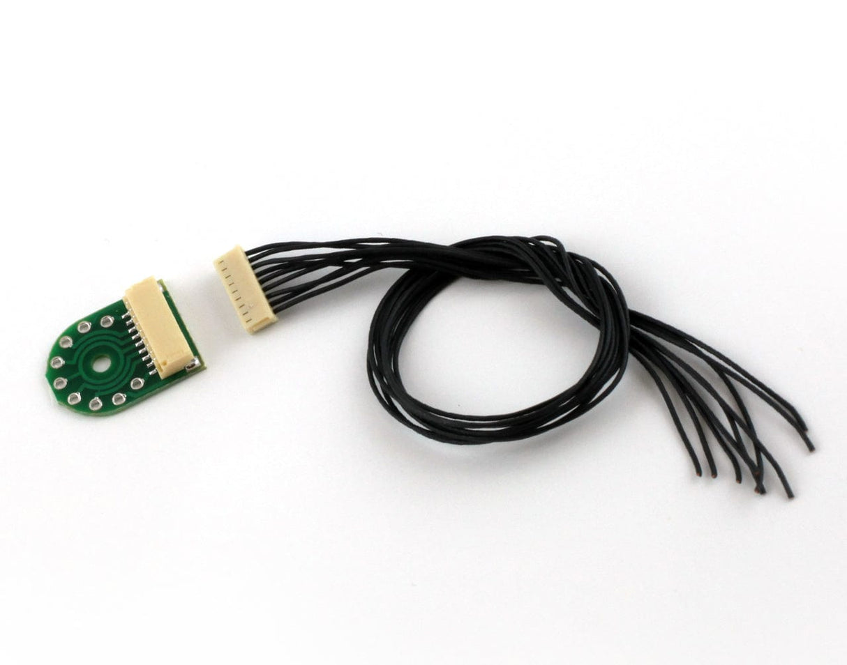 Soundtraxx 810132 DBX-9000 Loco-to-Tender Wire Harness Kit Soundtraxx TRAINS - DCC