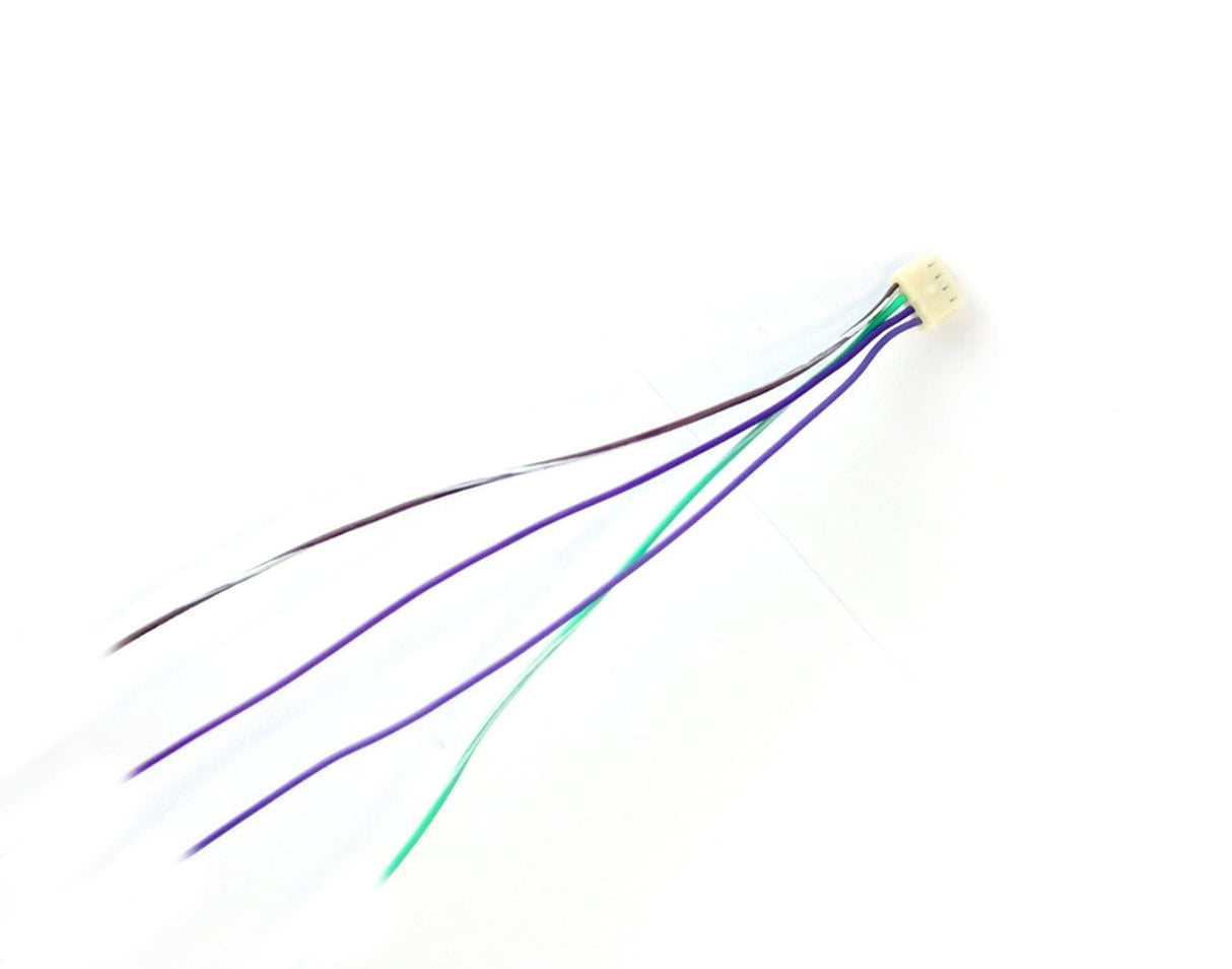 Soundtraxx 810157 Wire Harness, Speaker, TSU-2200/ECO-200 Soundtraxx TRAINS - DCC