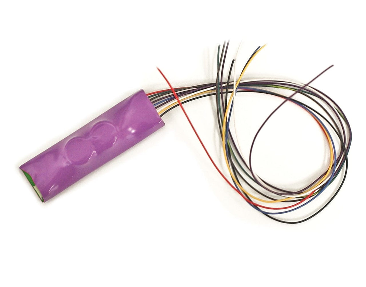 Soundtraxx 829100 Tsunami Sound Car Digital Sound Decoder Soundtraxx TRAINS - DCC