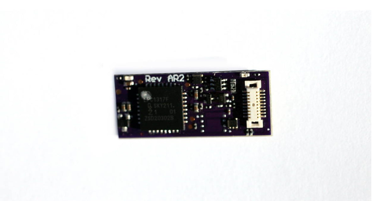 Soundtraxx 885026 TSU-N18 NEXT18 EMD Tsunami 2 Sound Decoder Soundtraxx TRAINS - DCC