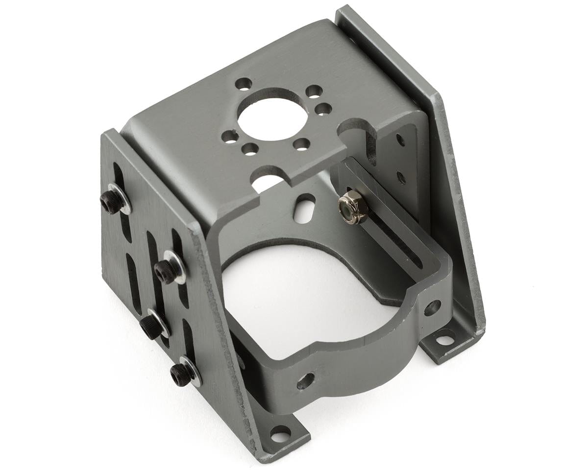 Spektrum Adjustable Brushless Motor Mount - Medium Motors - Hobbytech Toys