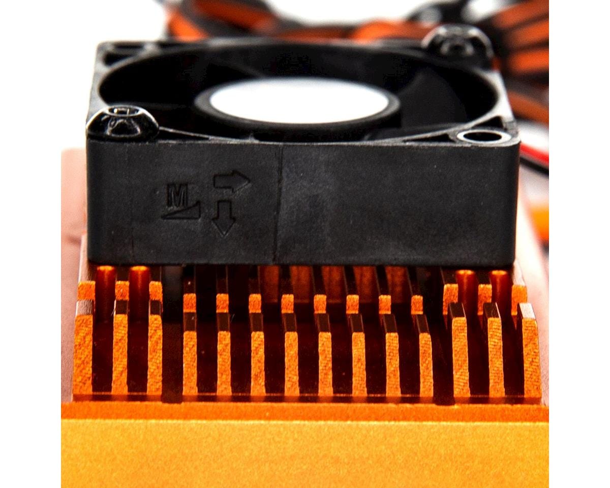 Spektrum Avian 120A HV Brushless Smart ESC - Hobbytech Toys