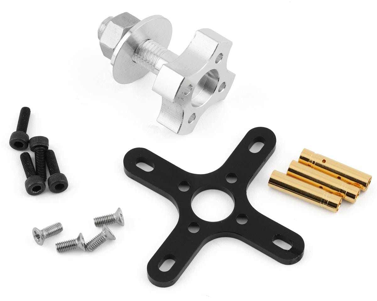 Spektrum Avian 3536-1200Kv Brushless Outrunner Motor - Hobbytech Toys