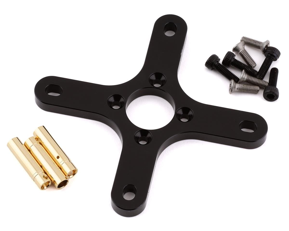 Spektrum Avian 5055-500Kv Brushless Outrunner Motor - Hobbytech Toys